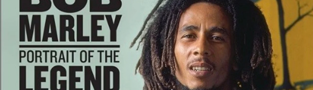 Los 75 de Bob Marley: se viene un libro de fotos sobre sus últimos años de vida