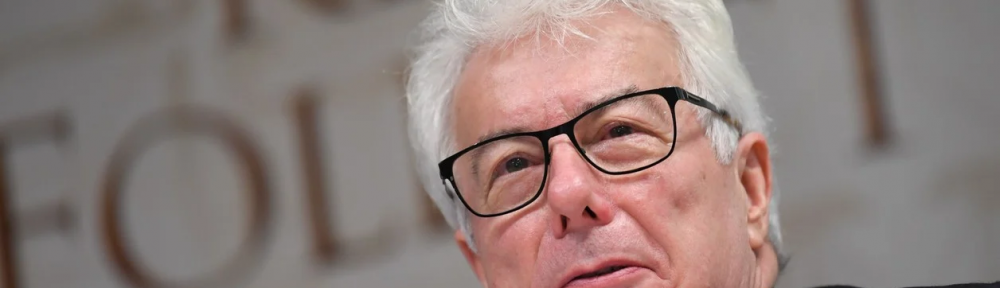 Ken Follett, el best seller de los 29 millones de libros, vuelve a contar la Edad Media