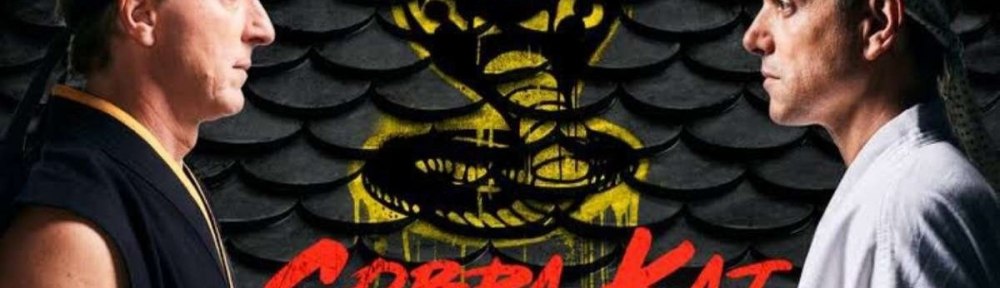 “Cobra Kai” y el resurgimiento de “Karate Kid”: cómo es la serie furor de Netflix que marca un camino novedoso