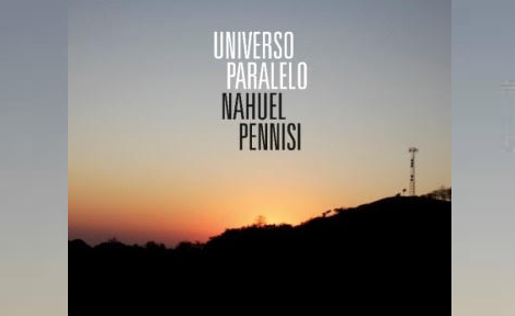 Nahuel Pennisi presenta universo paralelo su nuevo single