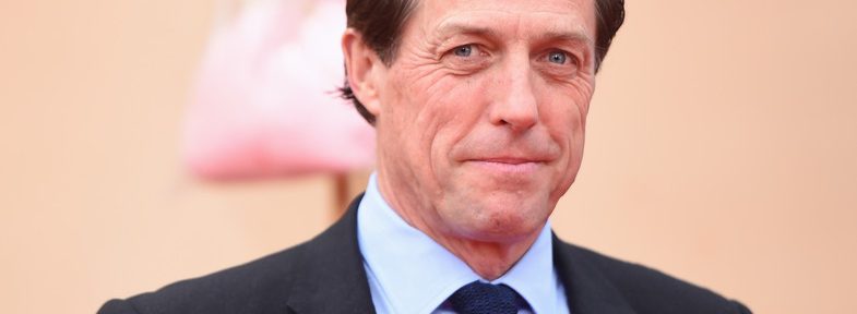 Hugh Grant: El actor inglés cumplió 60 años, convertido en un versátil intérprete de seres muy imperfectos