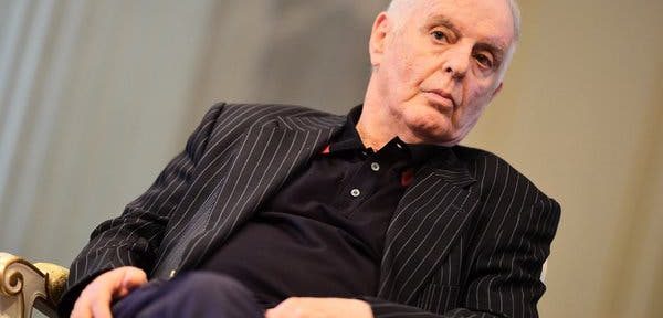 Daniel Barenboim: “Es muy difícil imaginarse cómo va a ser la vida después de este virus”