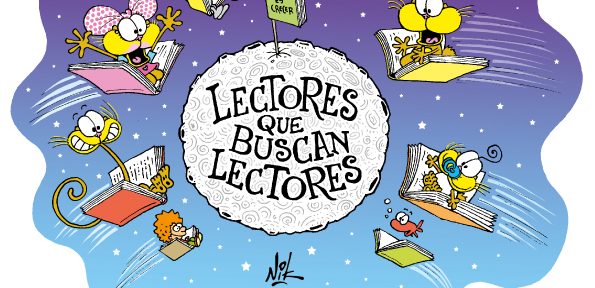 La Maratón Nacional de Lectura de Fundación Leer  conectó a todo el país