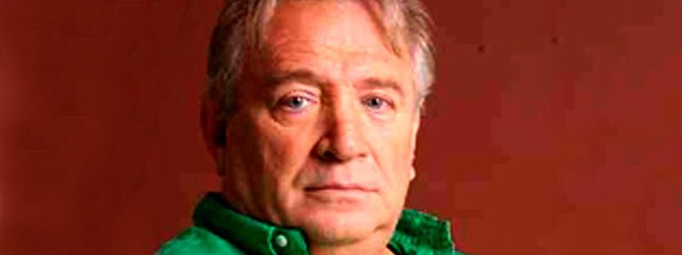 Murió Pablo Nápoli, actor de emblemáticas telenovelas argentinas