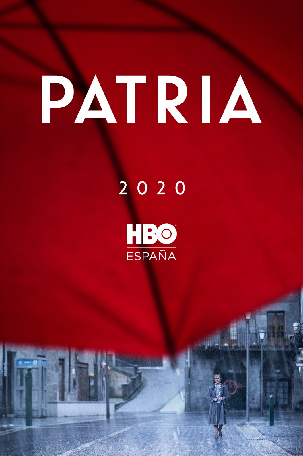 Con «Patria», HBO se sumó al boom de las series españolas con una mirada  sobre ETA | Diario de Cultura