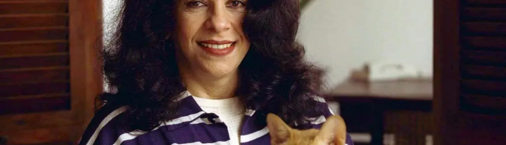 Gal Costa celebró sus 75 años con un show para toda la región