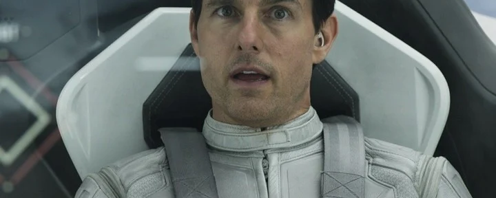 Confirmado: Tom Cruise viajará al espacio el próximo año