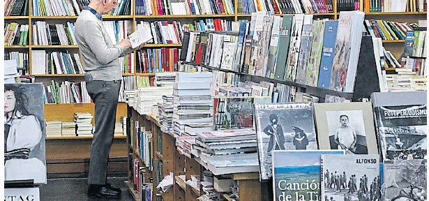 La industria editorial rechazó el límite al ingreso de libros importados