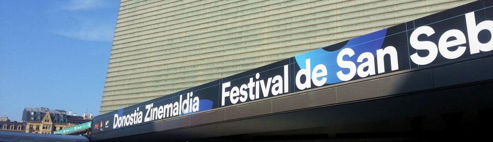 El Festival de Cine de San Sebastián se hará con menos películas y menos gente