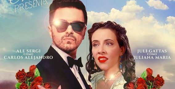 MIRANDA! estrena  «Por amor al amor» la primera telenovela musical