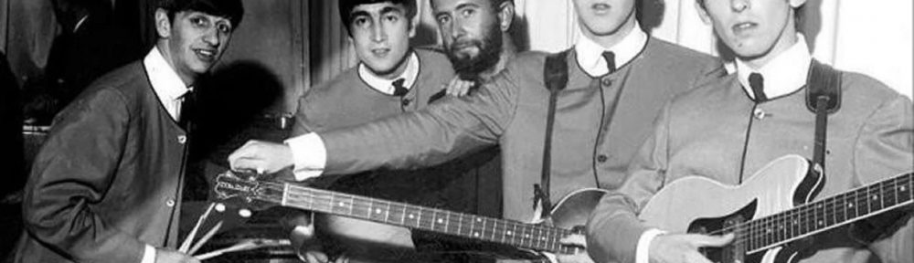 Royston Ellis, el hombre que le puso el nombre a The Beatles: tiene 79 años, vive en Sri Lanka y cuenta su historia