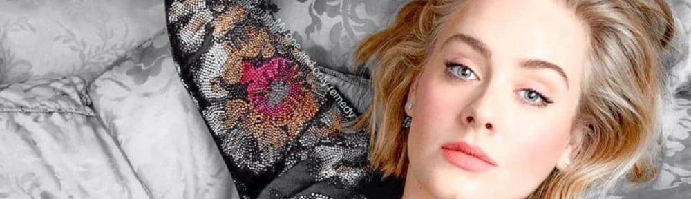 Adele dejó en shock a sus fanáticos con un inesperado anuncio