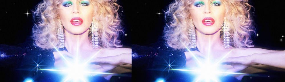 Kylie Minogue: la diva australiana se reinventa, sigue brillando y prepara su nuevo disco