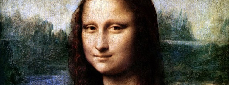 Salen a la luz nuevos secretos de cómo Da Vinci realizó la Mona Lisa