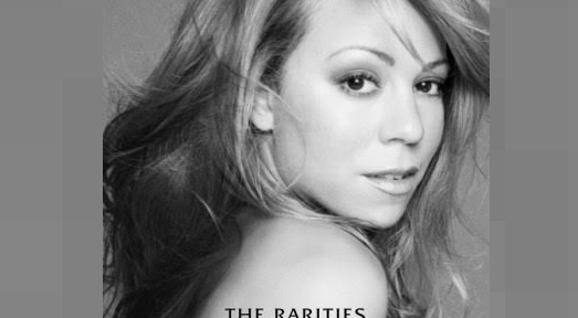 Mariah Carey celebra el 30º aniversario de su carrera discográfica con el lanzamiento de The Rarities
