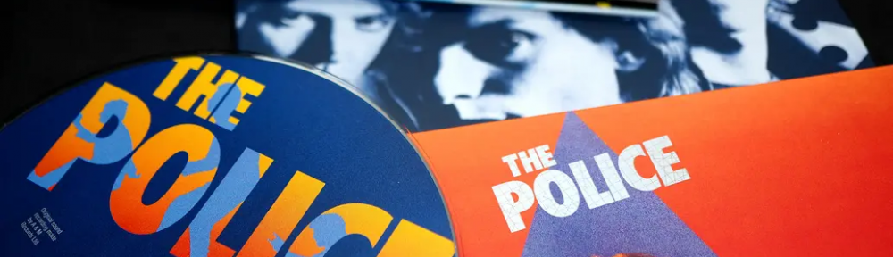 The Police: 40 años de Zenyatta Mondatta, su disco consagratorio