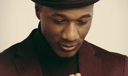 Aloe Blacc regresa después de 7 años con su nuevo álbum “All Love Everything”