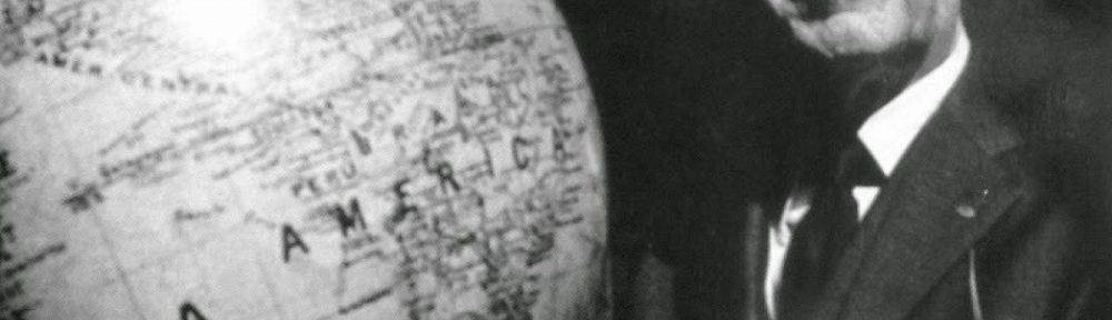 Historia secreta: el día que Borges le dijo “No” al Nobel