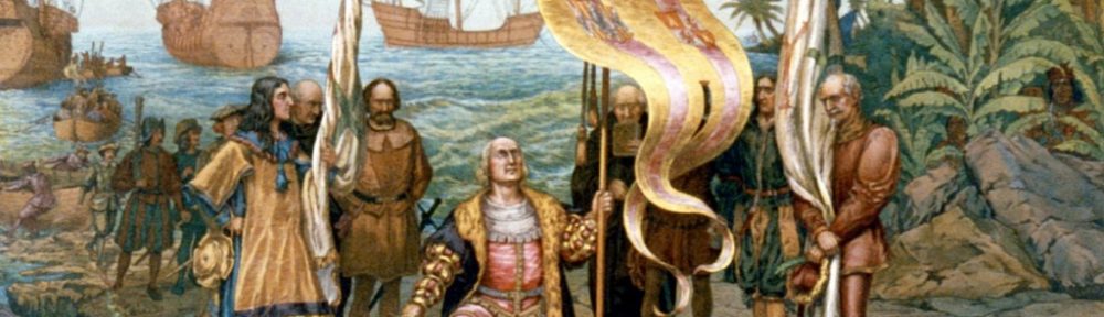 Cómo fue el viaje de Cristóbal Colón: la tierra en forma de pera el mito de las joyas de la reina y el papel clave de Pinzón