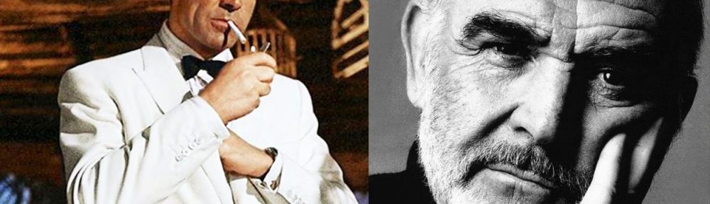 La notable carrera de Sean Connery, el actor que quiso matar a James Bond para sobrevivir en el cine
