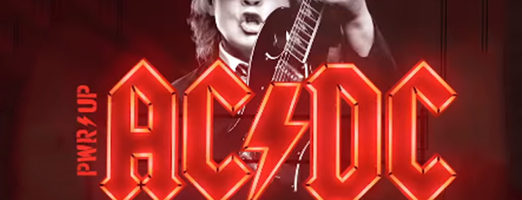 AC/DC estrenó “Shot In The Dark” su primera canción tras el regreso de la formación clásica