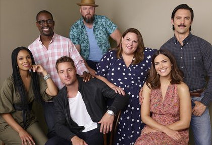 Coronavirus y hermanos enfrentados: cómo será el regreso de «This Is Us» en su quinta temporada