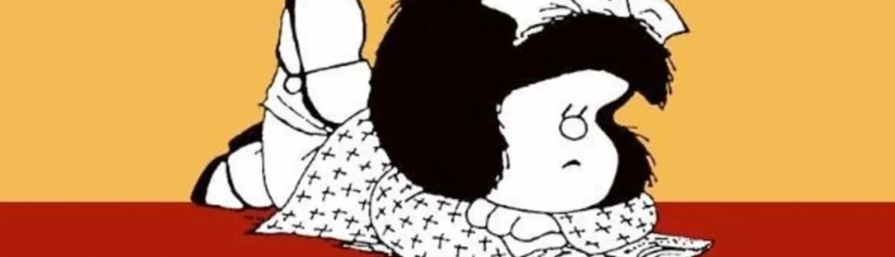 Mafalda vuelve a ser best seller: se agotó y su editora quiere hacer un libro histórico de homenaje a Quino