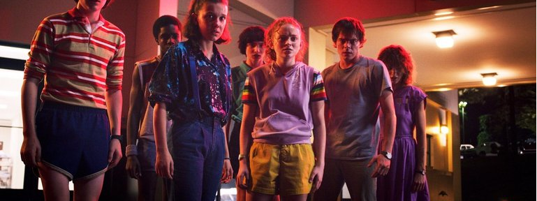 “Stranger Things” ya está grabando su cuarta temporada