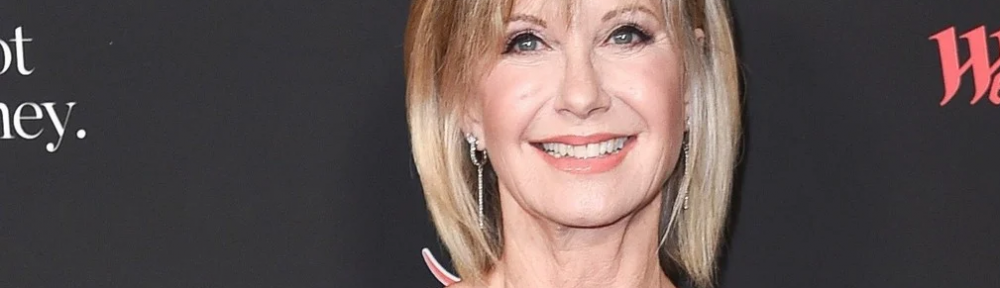 “Así fue mi viaje al cáncer”: Olivia Newton-John lanzó una fundación y habló de su enfermedad