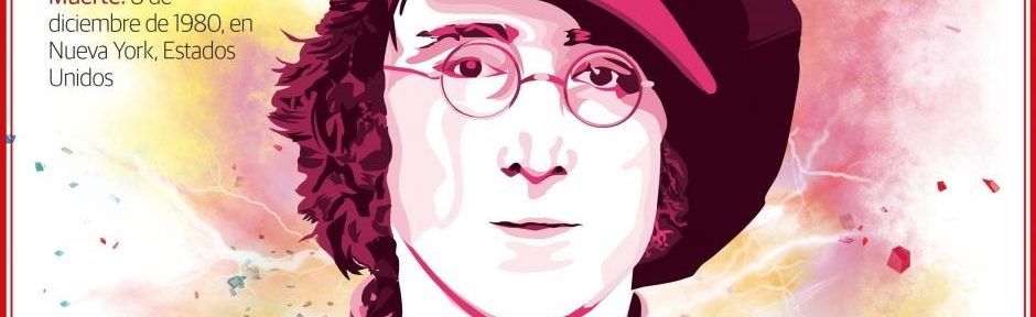 Imagina: ¿Cómo sería el mundo si John Lennon hubiera cumplido 80 años?