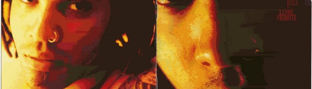 Las memorias de Lenny Kravitz: una madre amorosa y un padre conflictivo, marihuana a los 11 y cuentas con el pasado de un artista “dual”