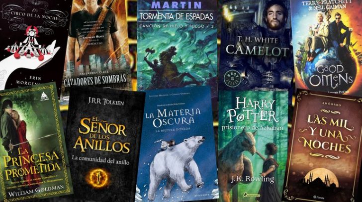 Mejores Libros De Todos Los Tiempos