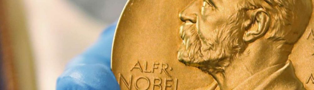 Los ganadores del Nobel de Literatura en las últimas dos décadas