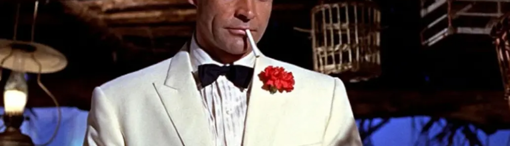 Sean Connery, el caballero que se hizo desde abajo y nunca quiso volver a ser James Bond