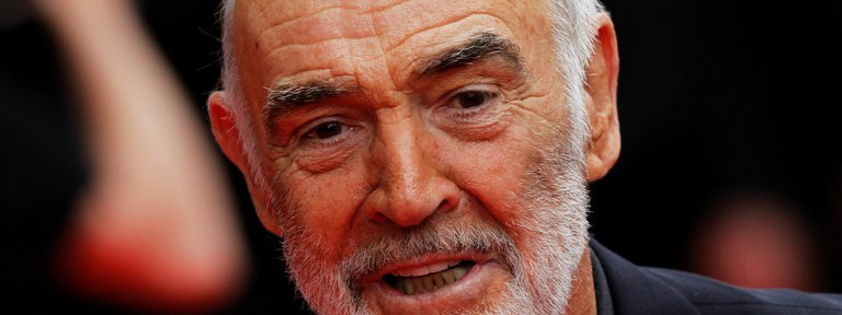 Adios a Sean Connery, el legendario James Bond