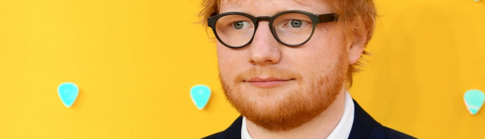 Ed Sheeran sigue siendo el más rico de todos