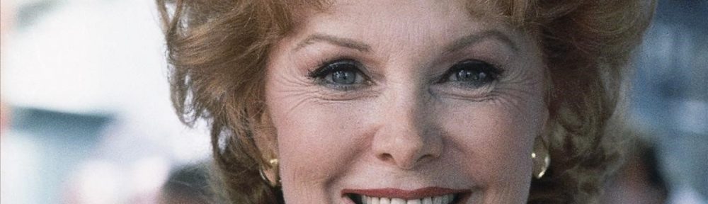 Falleció la actriz Rhonda Fleming, «la Reina del Tecnicolor»