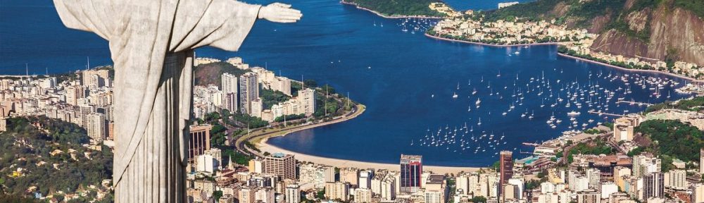 Un argentino en Brasil: Curiosidades cariocas