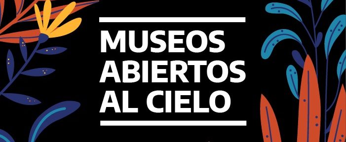 Museos Abiertos al Cielo: se abren los jardines y patios de los museos nacionales