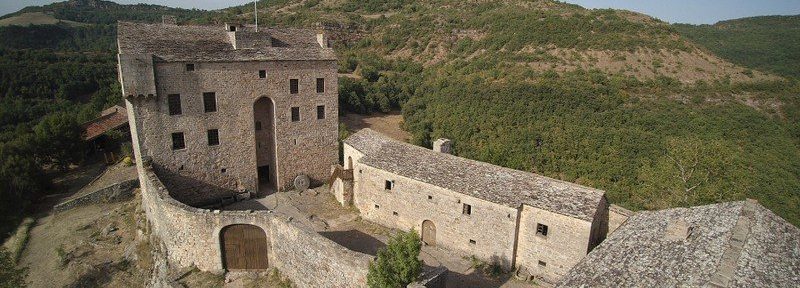 Un argentino en París: Chateau de Montaigut