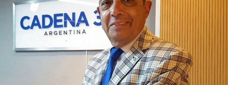 Murió el periodista Mario Pereyra, ícono de la radio de Córdoba