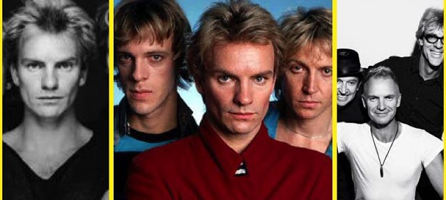 The Police: la discografía de la banda ordenada de peor a mejor