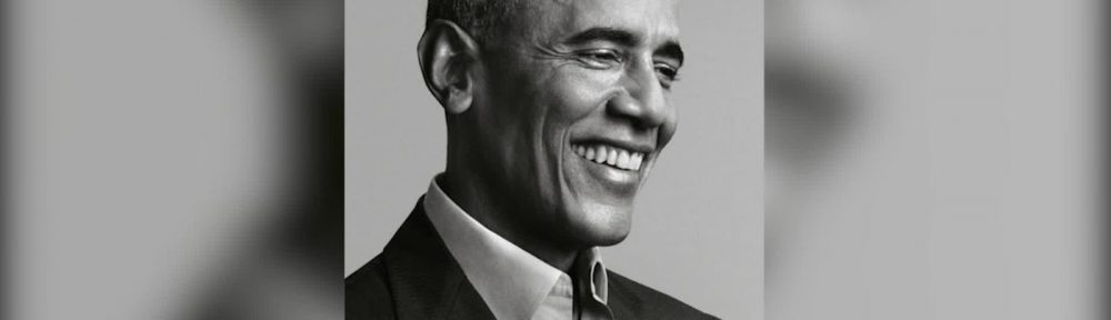 «Nuestra democracia parece estar al borde de la crisis», alerta Barack Obama en sus memorias