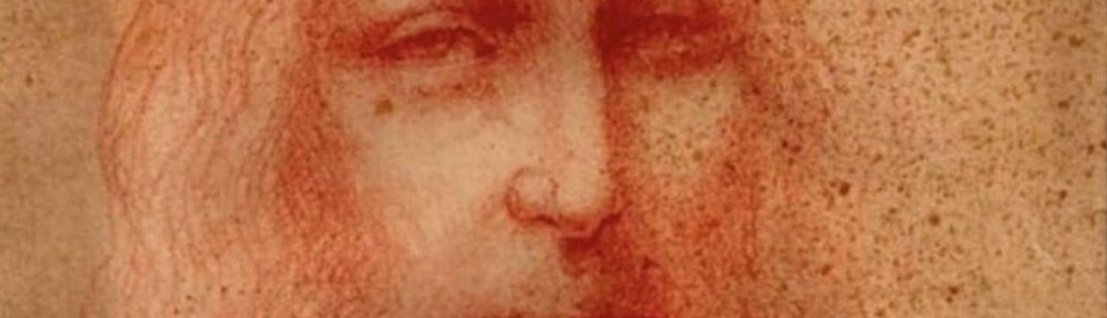Un boceto desconocido de un Cristo de Leonardo da Vinci permitiría descubrir que es falso otro cuadro suyo subastado