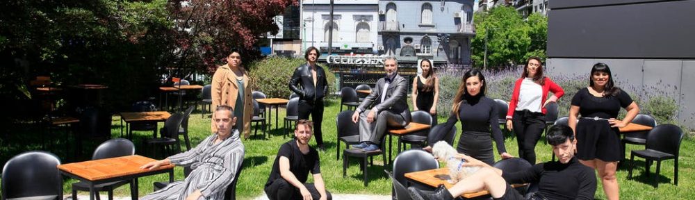 En Buenos Aires volvió el público, pero con teatro, música, poesía y musicales al aire libre