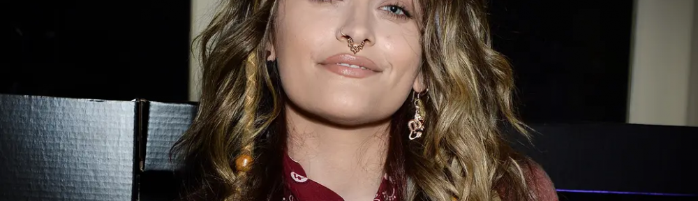 Paris Jackson: de los intentos de suicidio y el peso de ser la hija de Michael a un gran debut discográfico