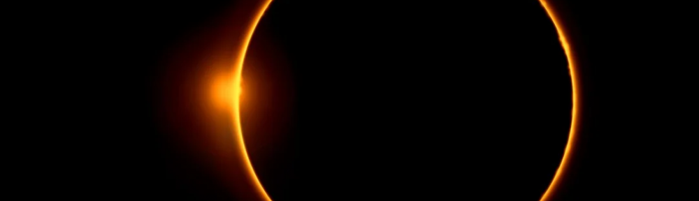 Eclipse solar total: cuándo, dónde y cómo verlo