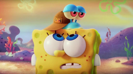 «Bob Esponja: al rescate» y dos películas nacionales renuevan la cartelera Online