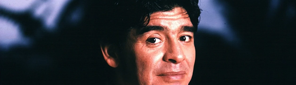 Diego Maradona: una fuente de inspiración para la literatura