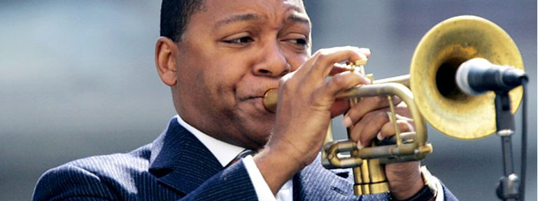 Wynton Marsalis: “Gran parte de nuestra élite solo se preocupa por ganar dinero y explotar el racismo”